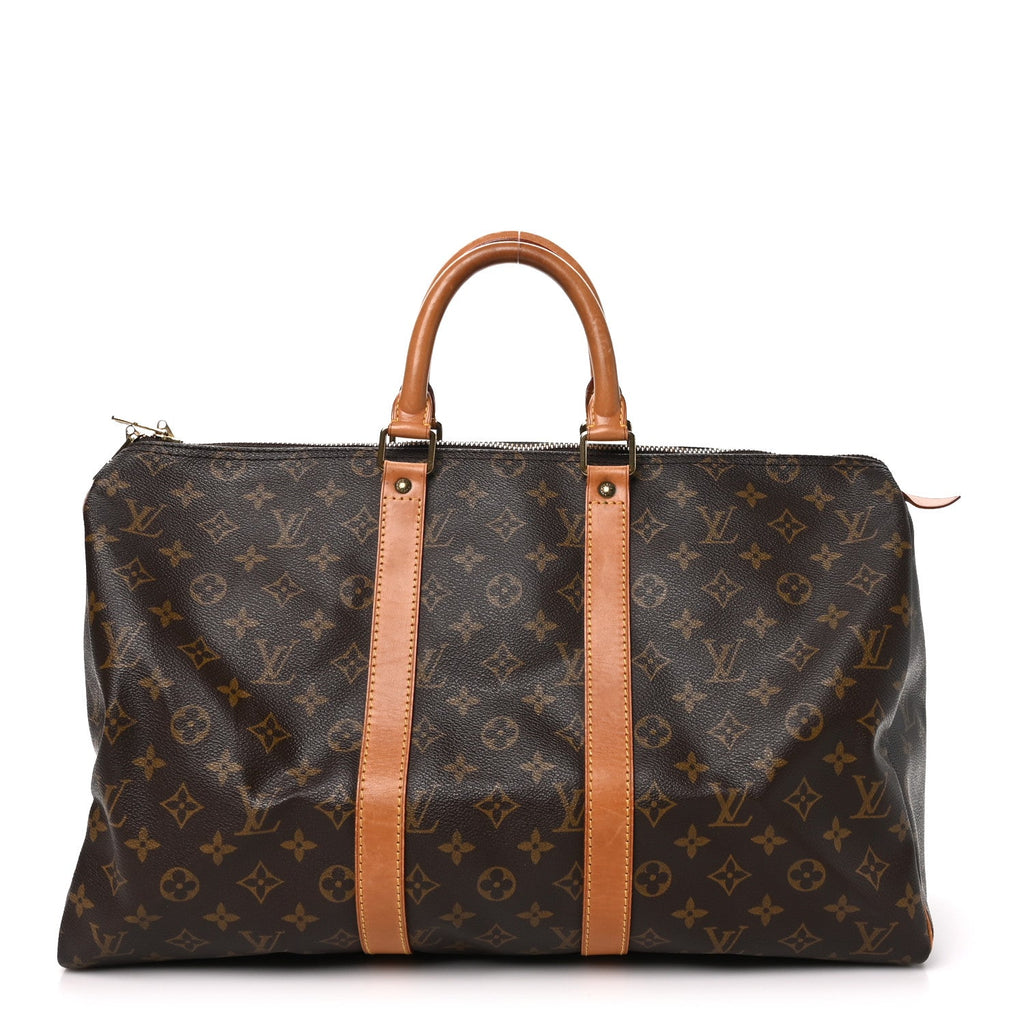 Monogram Keepall 45 wholesalehk.shop