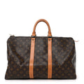 Monogram Keepall 45 wholesalehk.shop