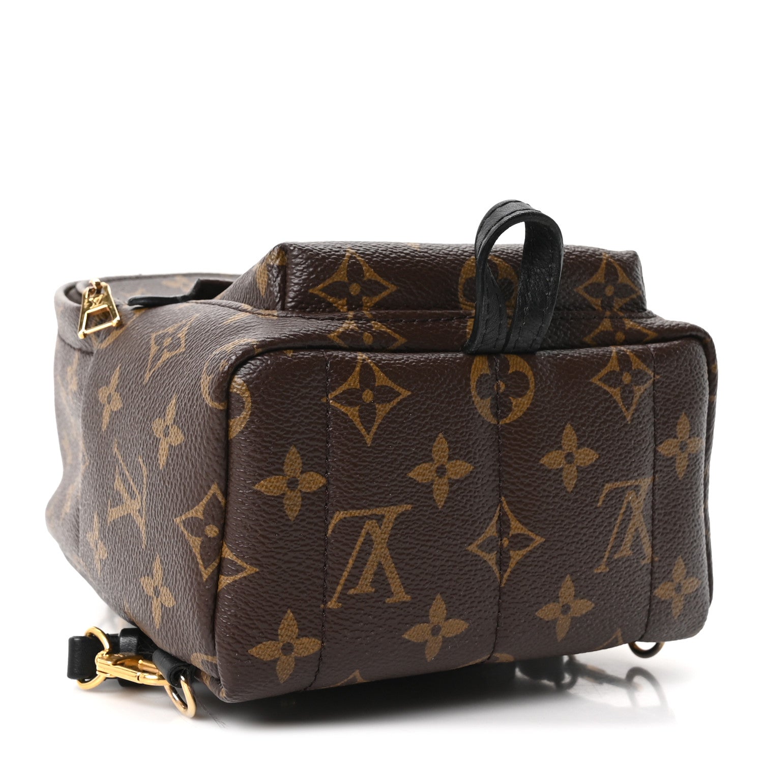 Monogram Palm Springs Backpack Mini £¨ Direct shipment via from wholesalehk.shop