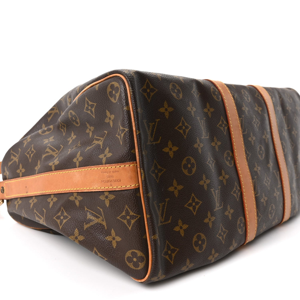 Monogram Keepall Bandouliere 45 wholesalehk.shop
