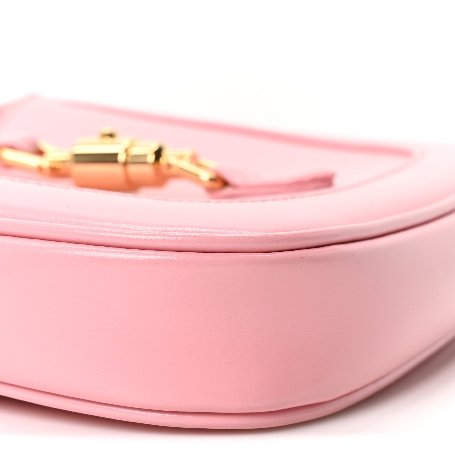 Boarded Dyana Lux Calfskin Mini Jackie 1961 Hobo Wild Rose £¨ Direct shipment via from wholesalehk.shop