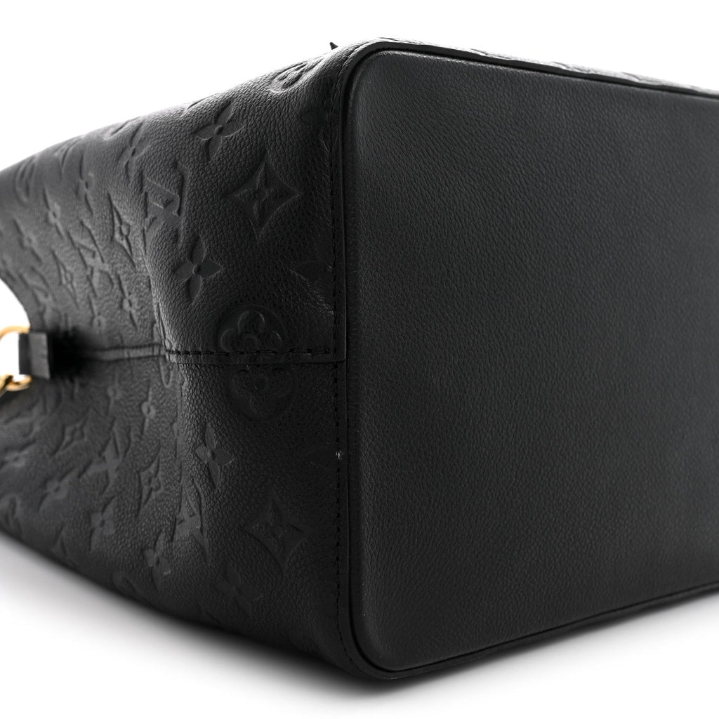 Empreinte Neonoe MM Black £¨ Direct shipment via from wholesalehk.shop
