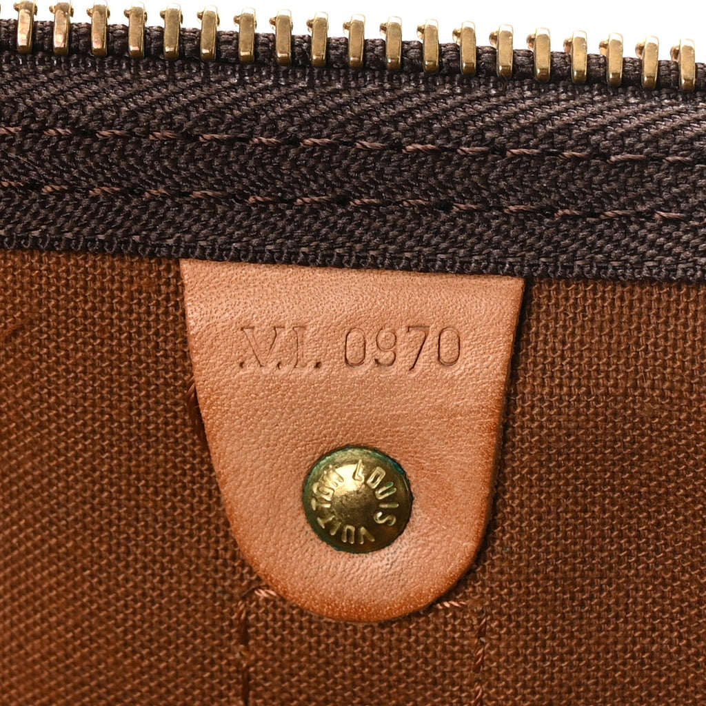 Monogram Keepall Bandouliere 60 wholesalehk.shop