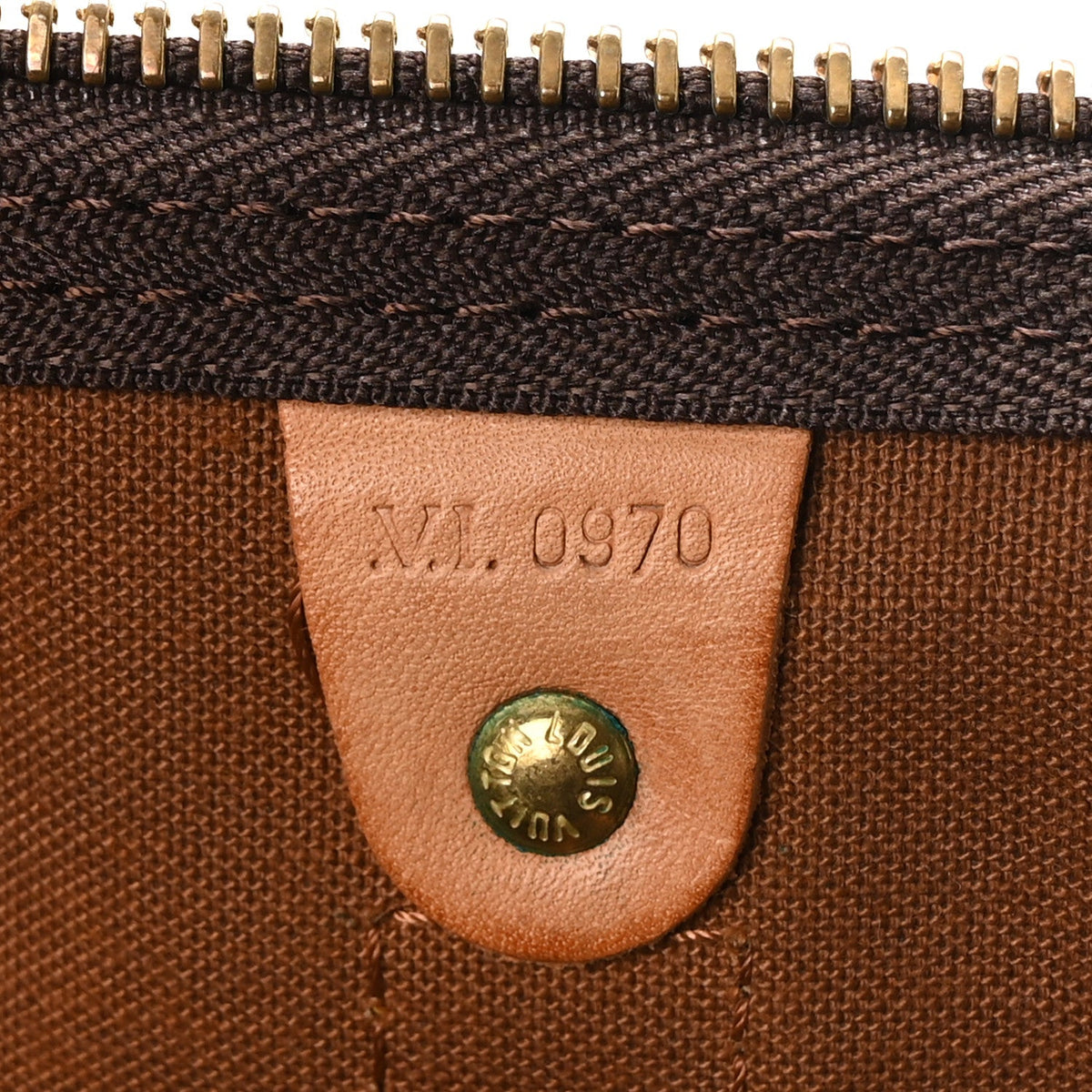 Monogram Keepall Bandouliere 60 wholesalehk.shop