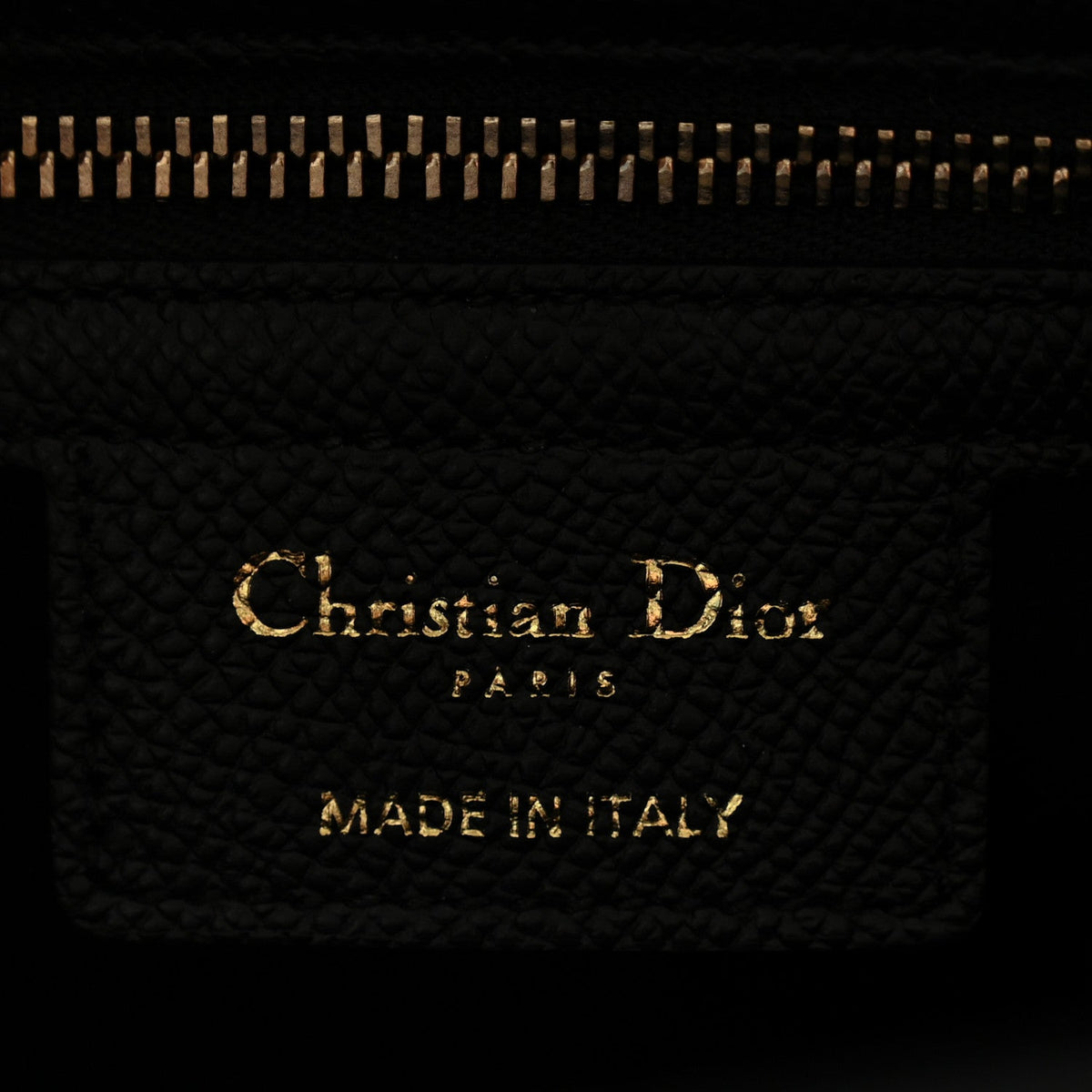 Grained Calfskin Saddle Bag With Strap Black wholesalehk.shop