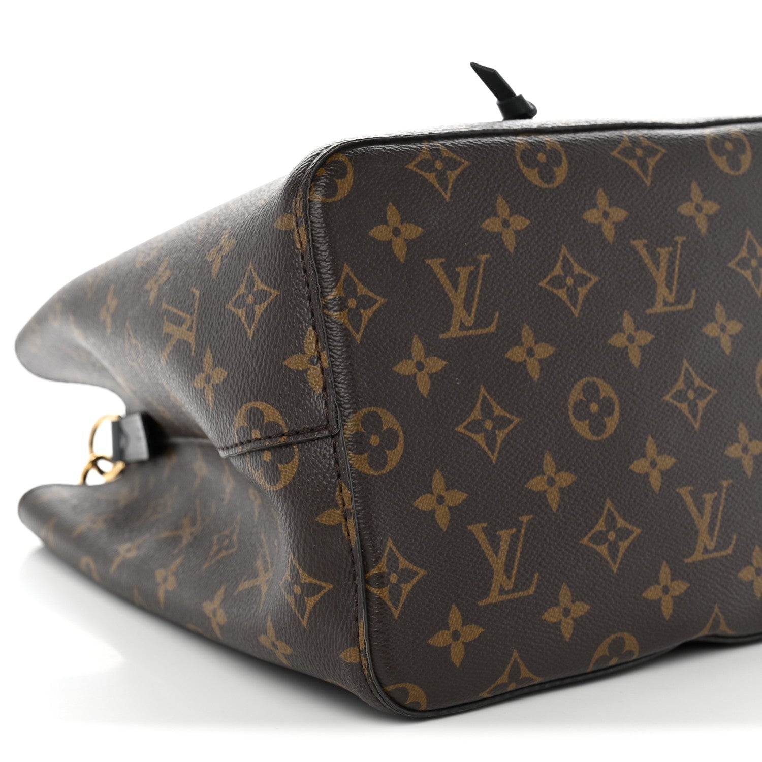 Monogram Neonoe MM Black £¨ Direct shipment via from wholesalehk.shop