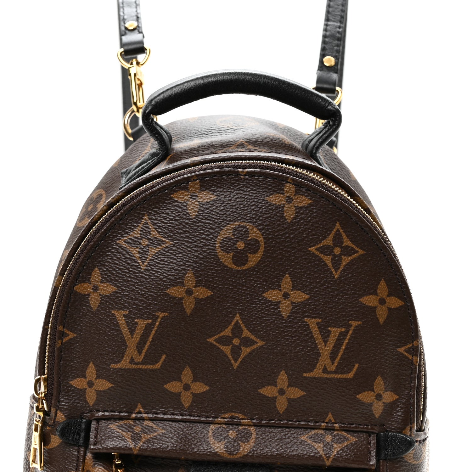 Monogram Palm Springs Backpack Mini £¨ Direct shipment via from wholesalehk.shop