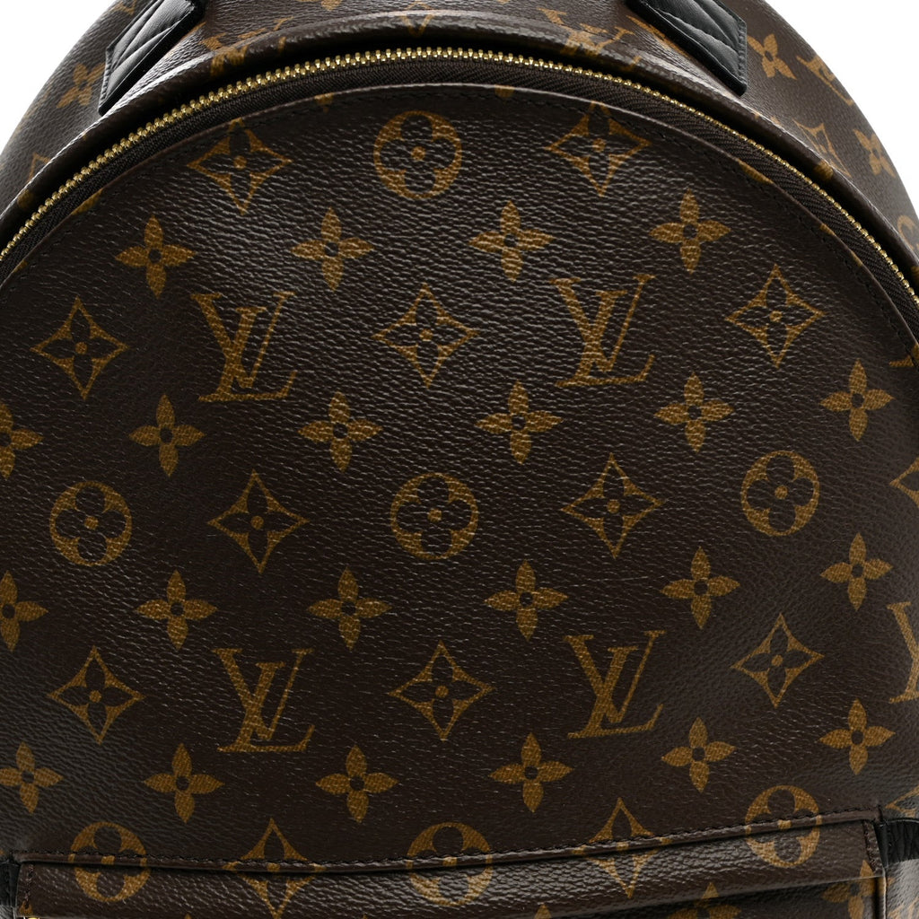 Monogram Palm Springs Backpack MM £¨ Direct shipment via from wholesalehk.shop