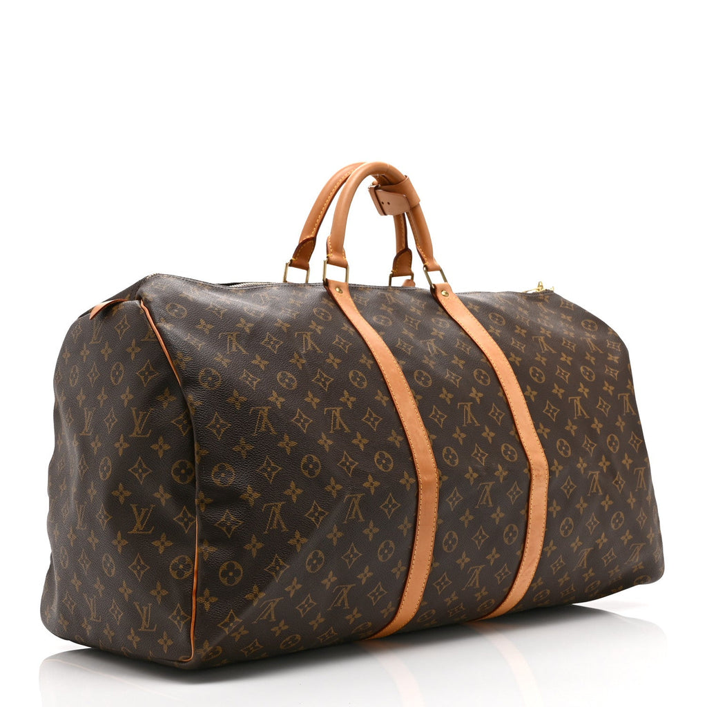 Monogram Keepall 60 wholesalehk.shop