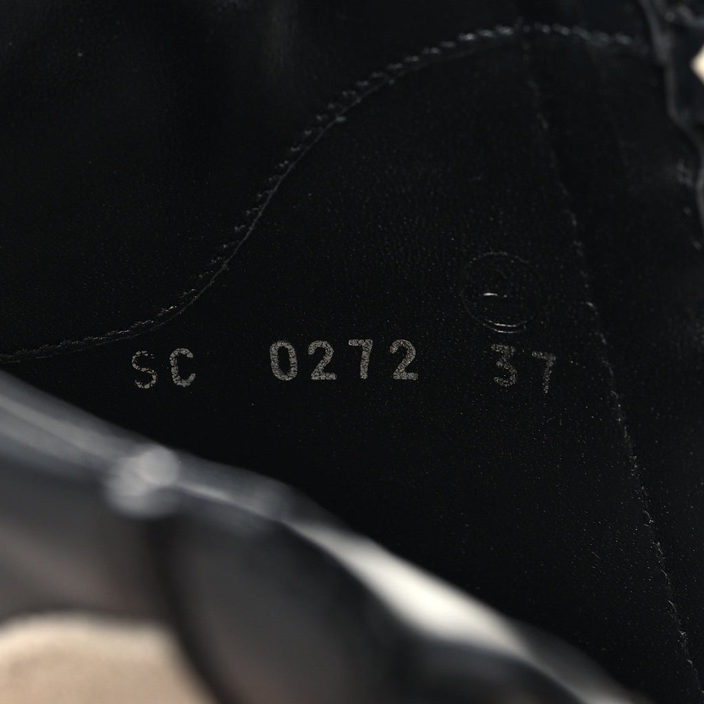 Suede Calfskin Monogram Laureate Platform Desert Boots 37 Grey £¨ Direct shipment via from wholesalehk.shop