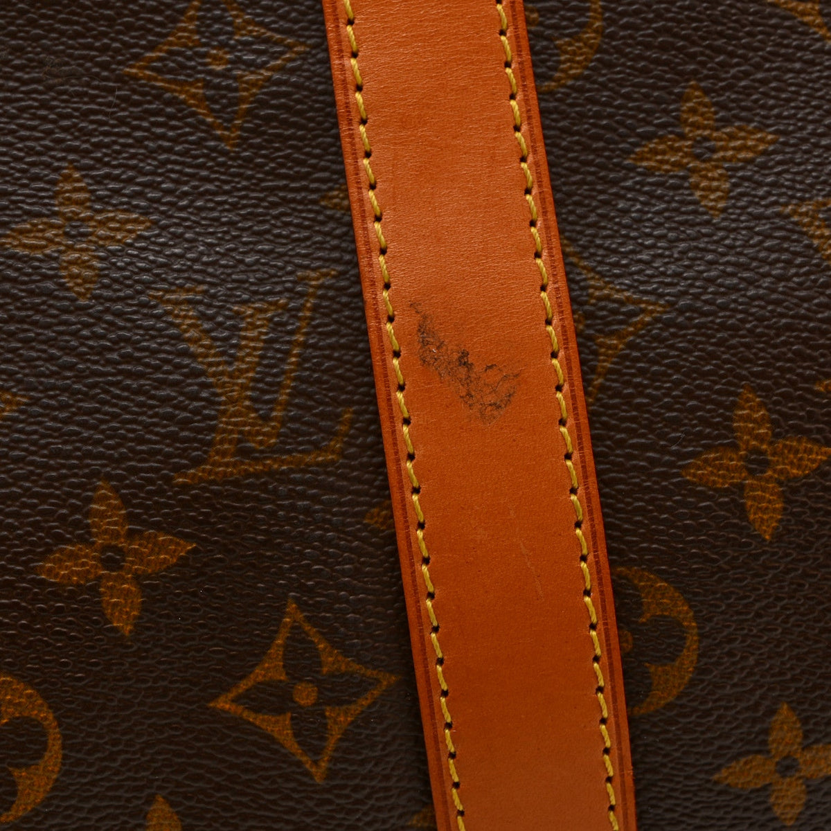 Monogram Keepall 50 wholesalehk.shop