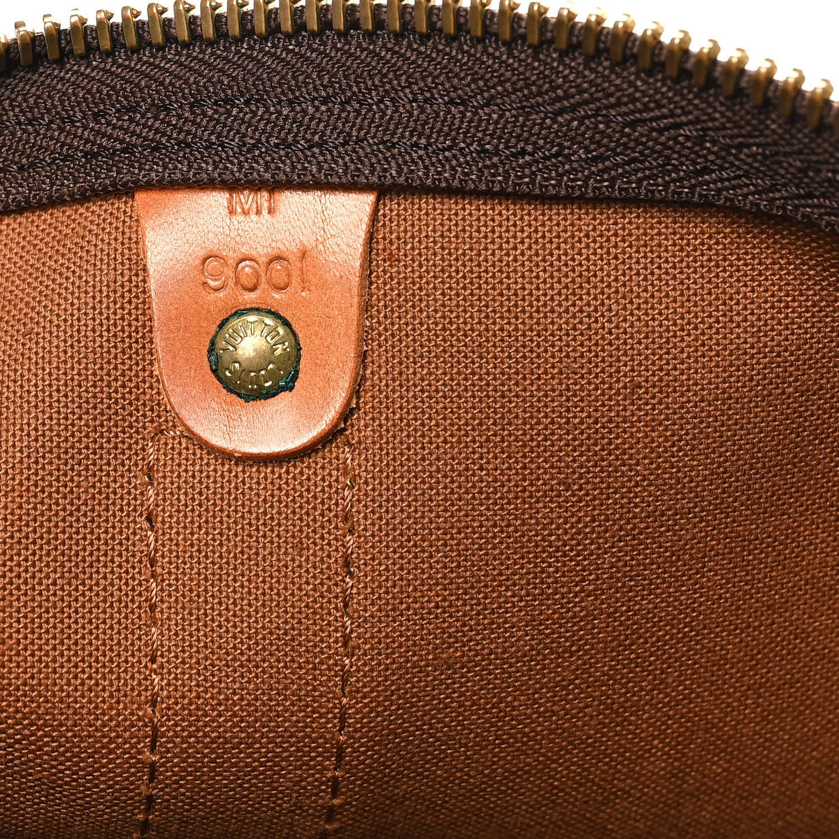 Monogram Keepall 60 wholesalehk.shop
