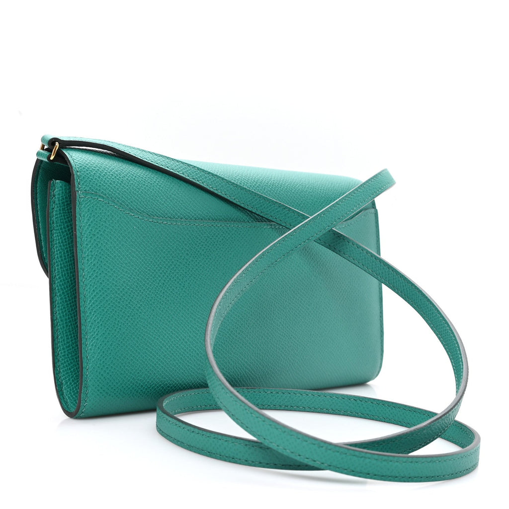 Epsom Constance Long To Go Wallet Vert Verone £¨ Direct shipment via from wholesalehk.shop