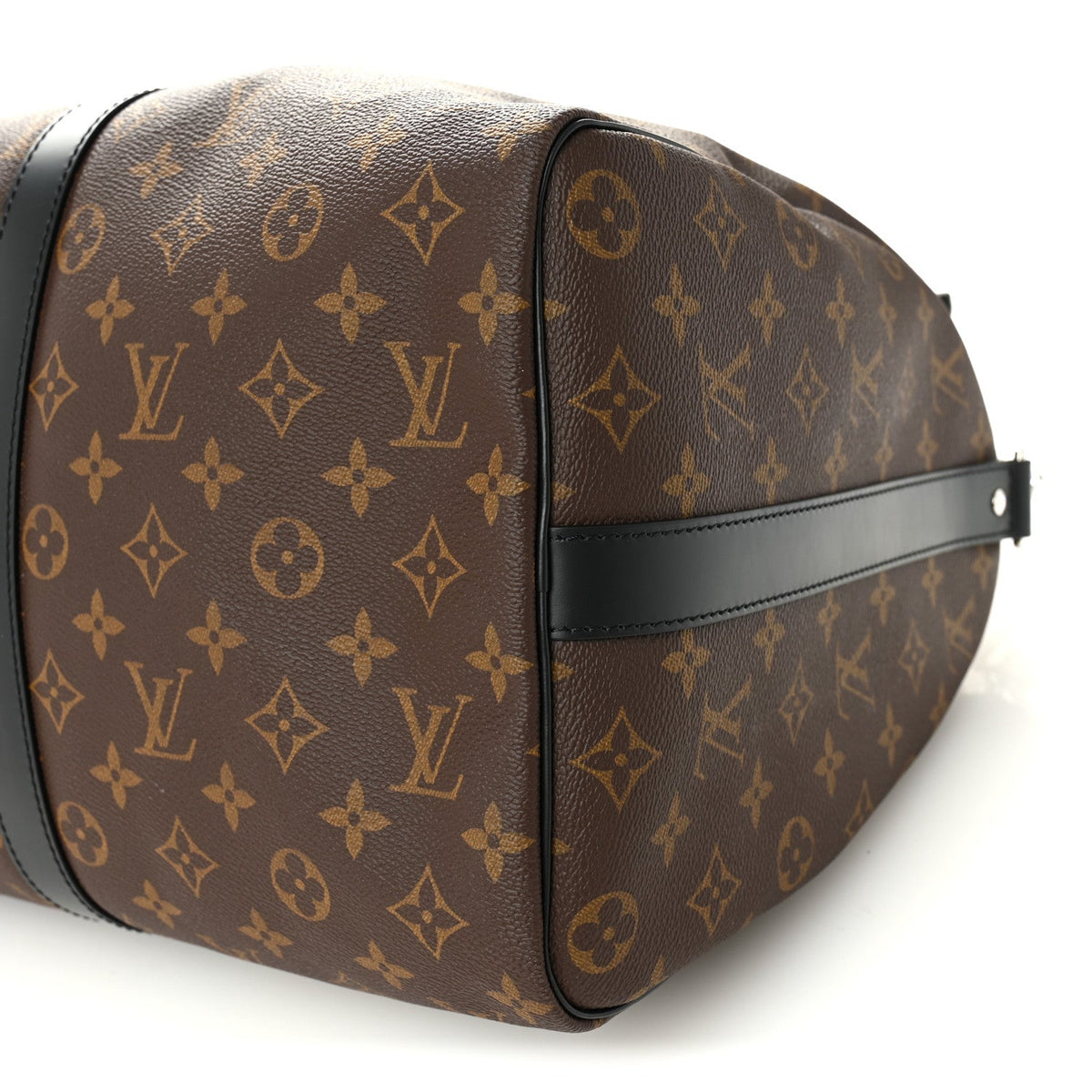 Monogram Macassar Keepall Bandouliere 45 wholesalehk.shop