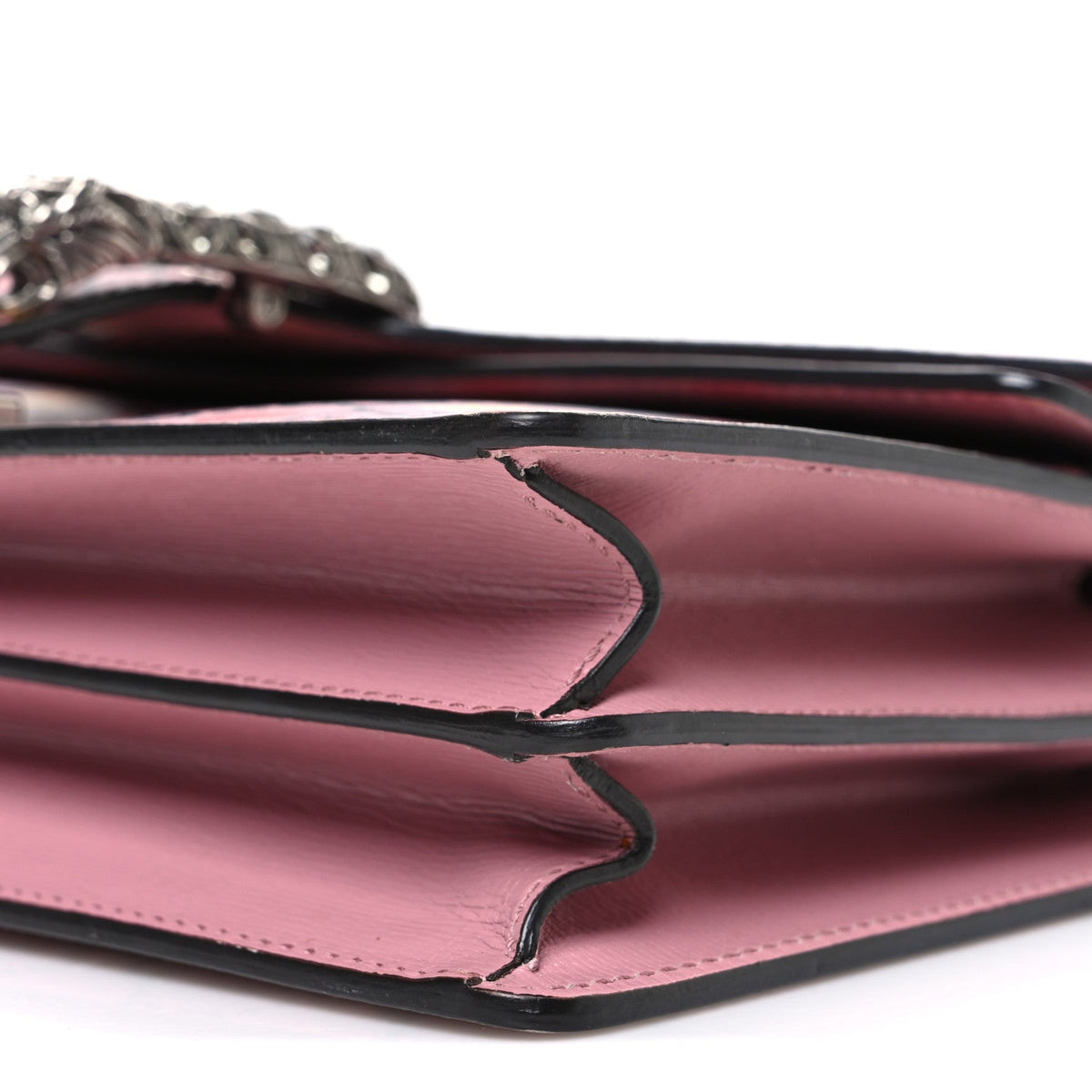 Calfskin Valentine's Day Exclusive Small Dionysus Bag Pink wholesalehk.shop