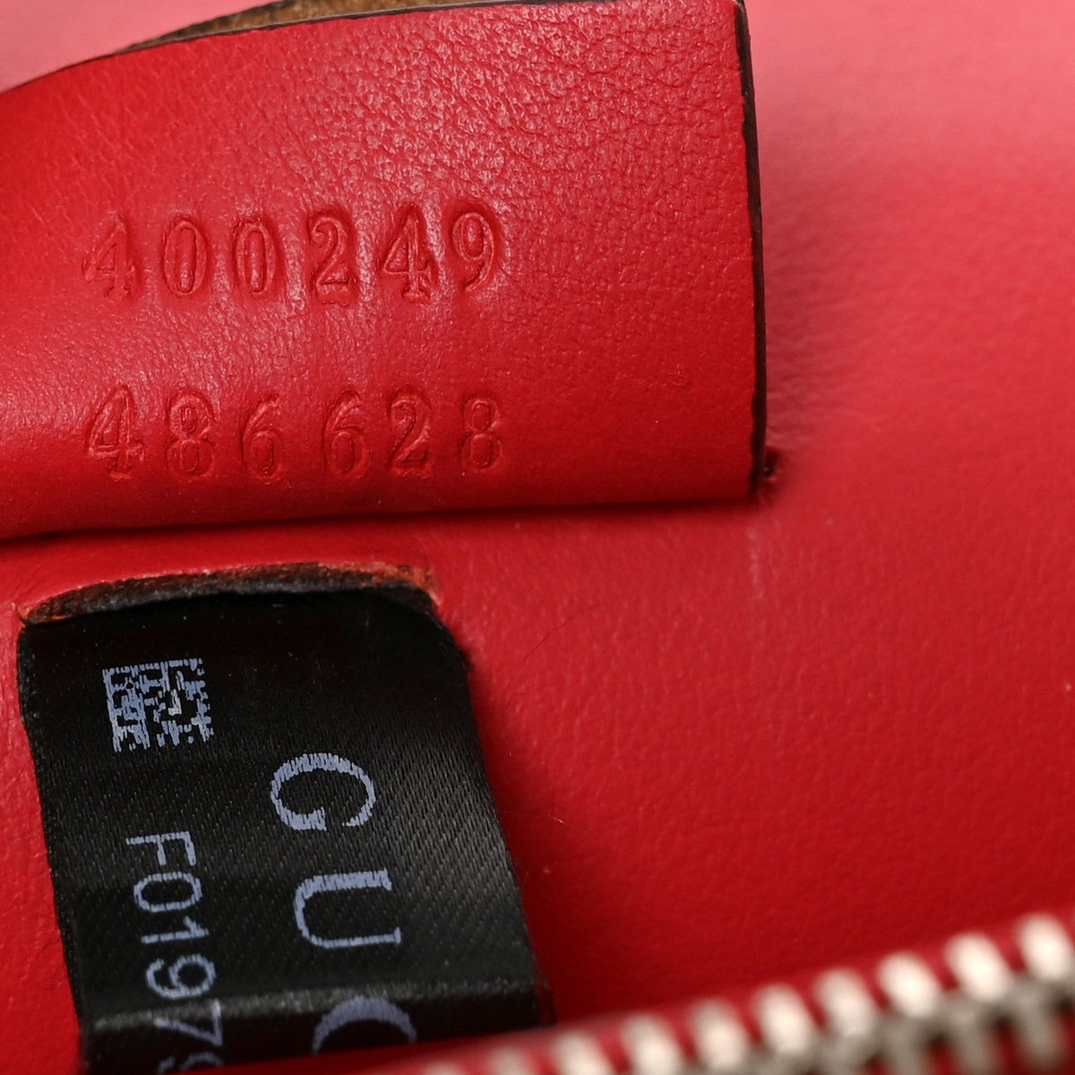 Suede Vitello Velvet Small Dionysus Shoulder Bag Vulcanic Red wholesalehk.shop