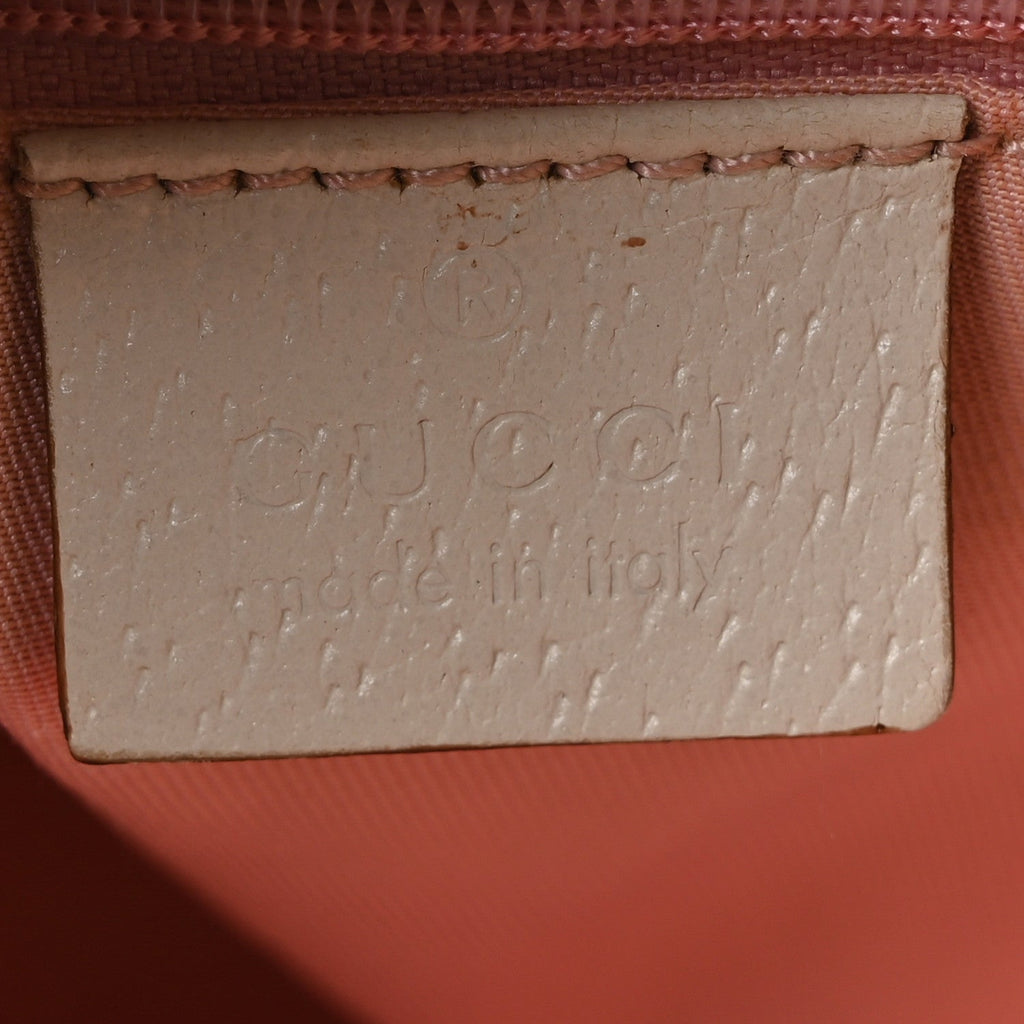 Monogram Small Eclipse Tote Pink wholesalehk.shop