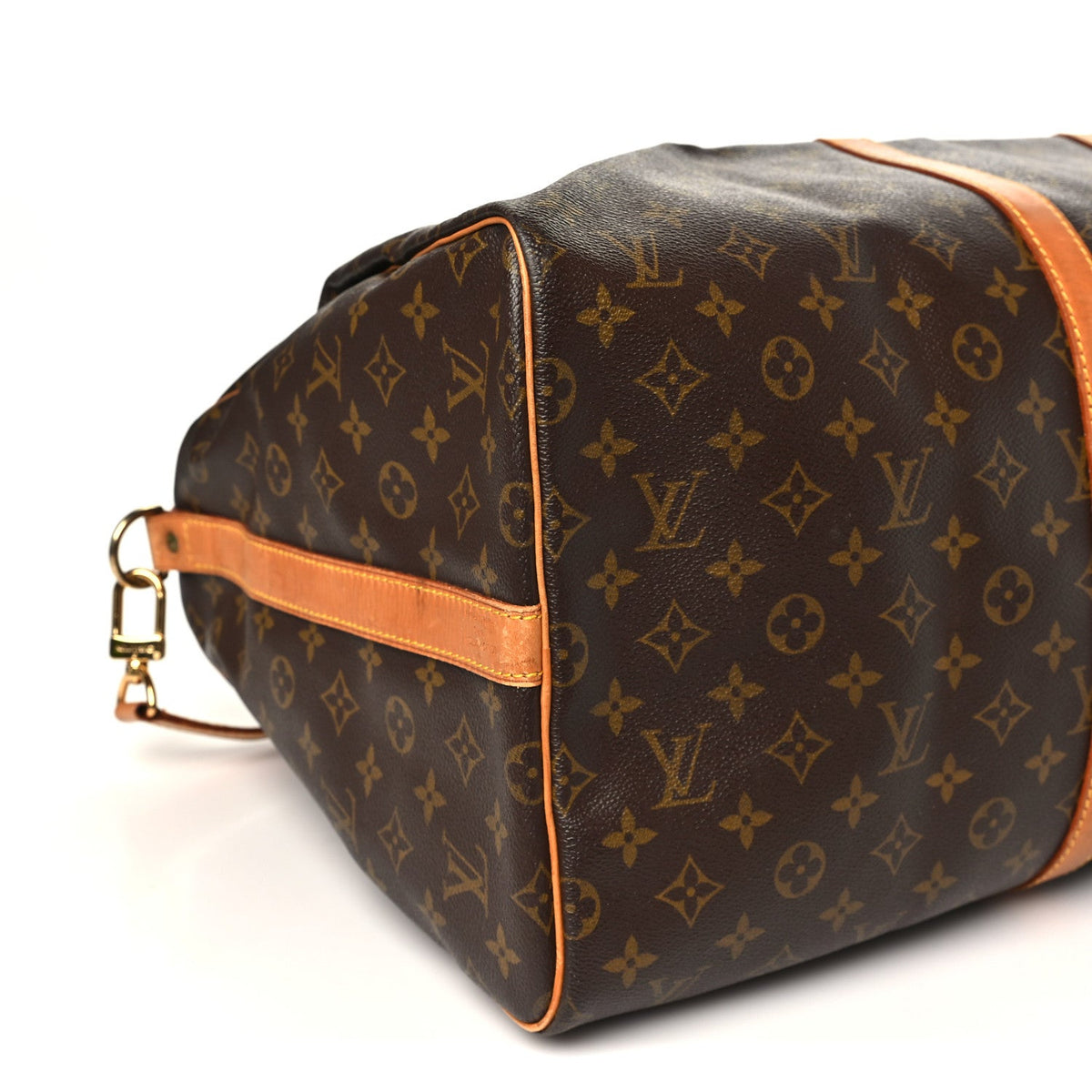 Monogram Keepall Bandouliere 55 wholesalehk.shop