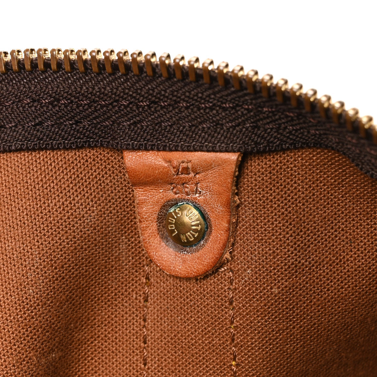 Monogram Keepall 60 wholesalehk.shop
