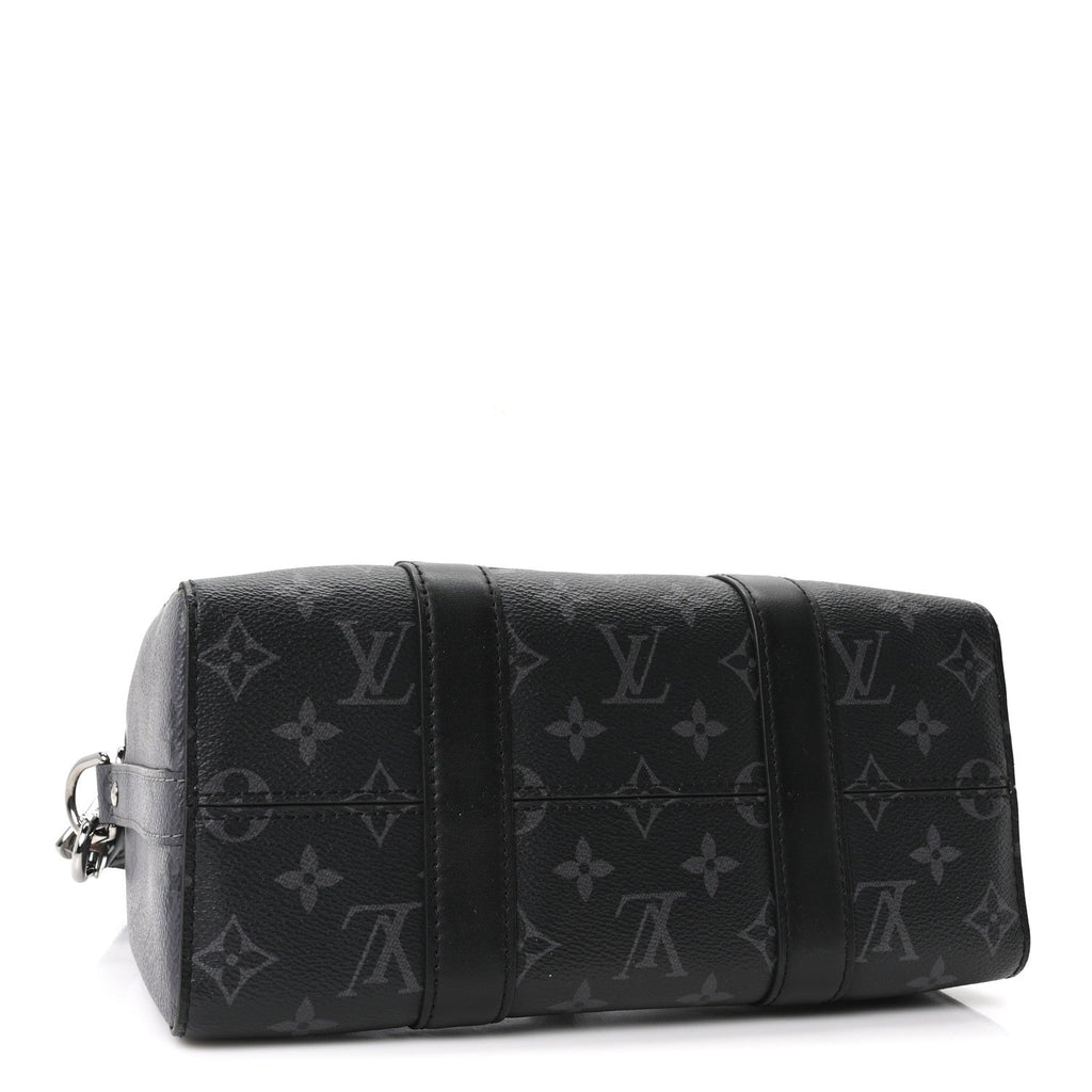 Reverse Monogram Eclipse City Keepall wholesalehk.shop