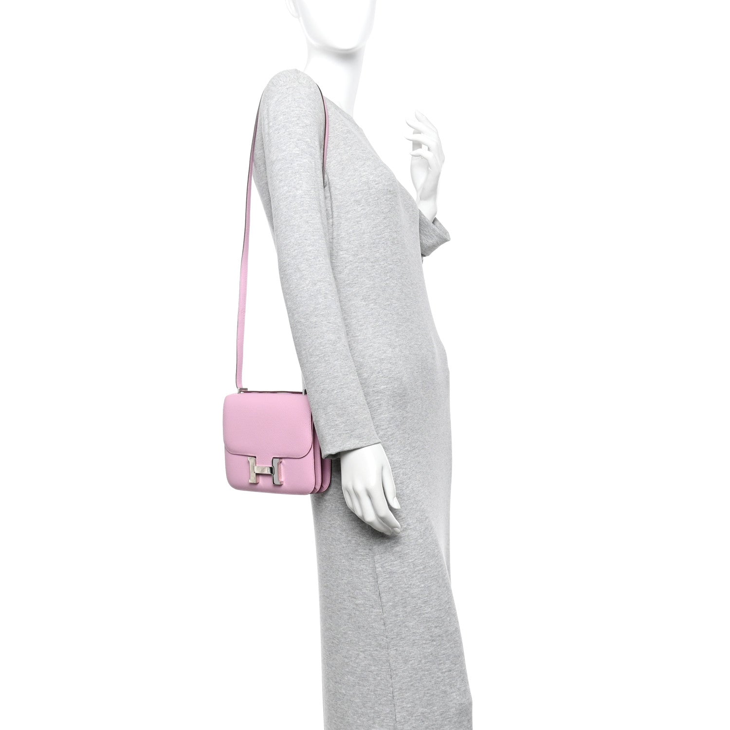 Epsom Constance 18 Mauve Sylvestre £¨ Direct shipment via from wholesalehk.shop