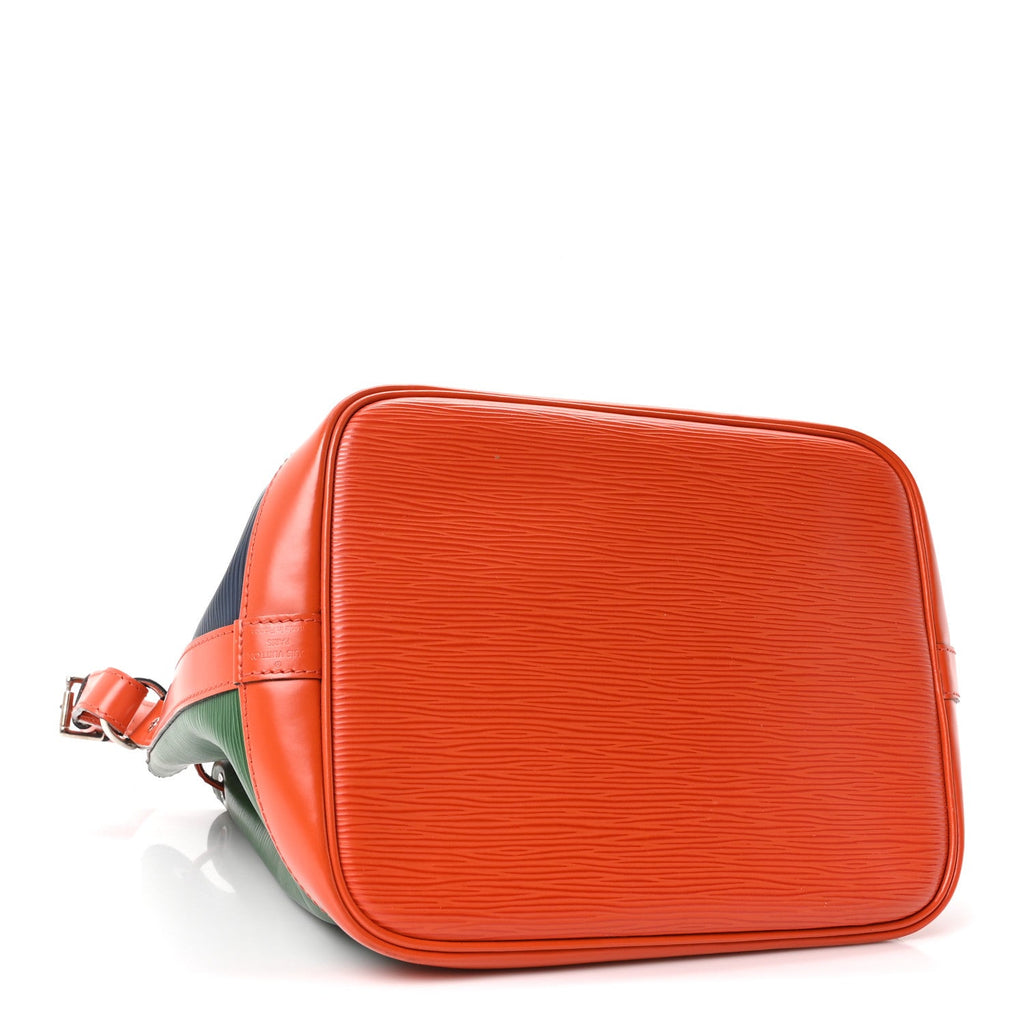 Epi Tri-Color Petit Noe NM £¨ Direct shipment via from wholesalehk.shop