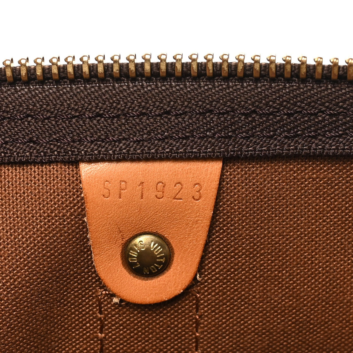 Monogram Keepall 50 wholesalehk.shop