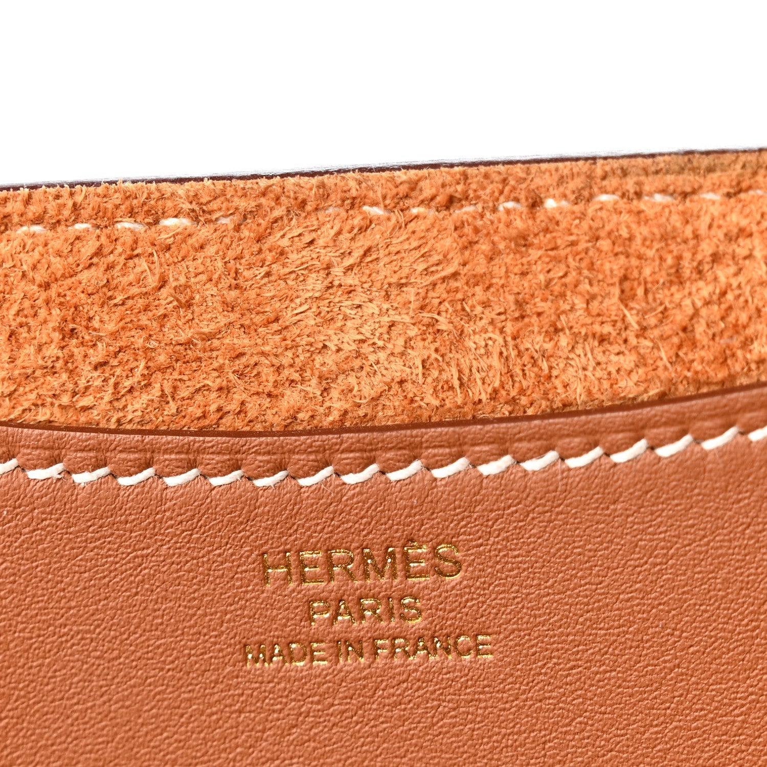 Taurillon Clemence Swift In-The-Loop 23 Bag Gold £¨ Direct shipment via from wholesalehk.shop