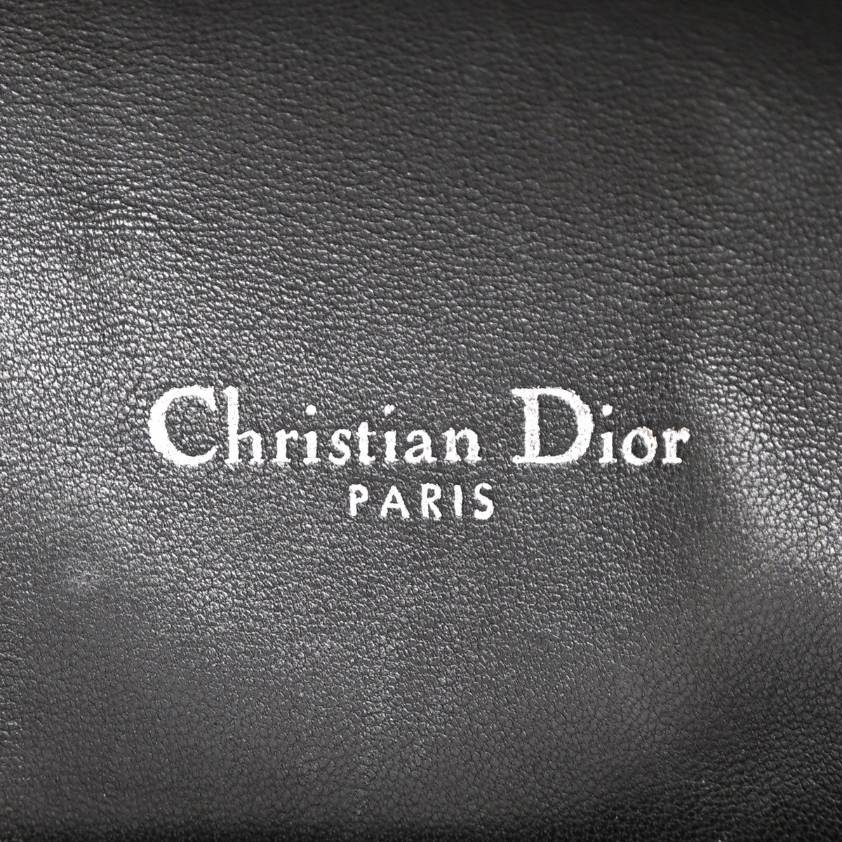 Lambskin Cannage Medium Miss Dior Flap Black wholesalehk.shop