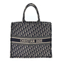 Oblique Large Book Tote Blue Multicolor £¨ Direct shipment via from wholesalehk.shop