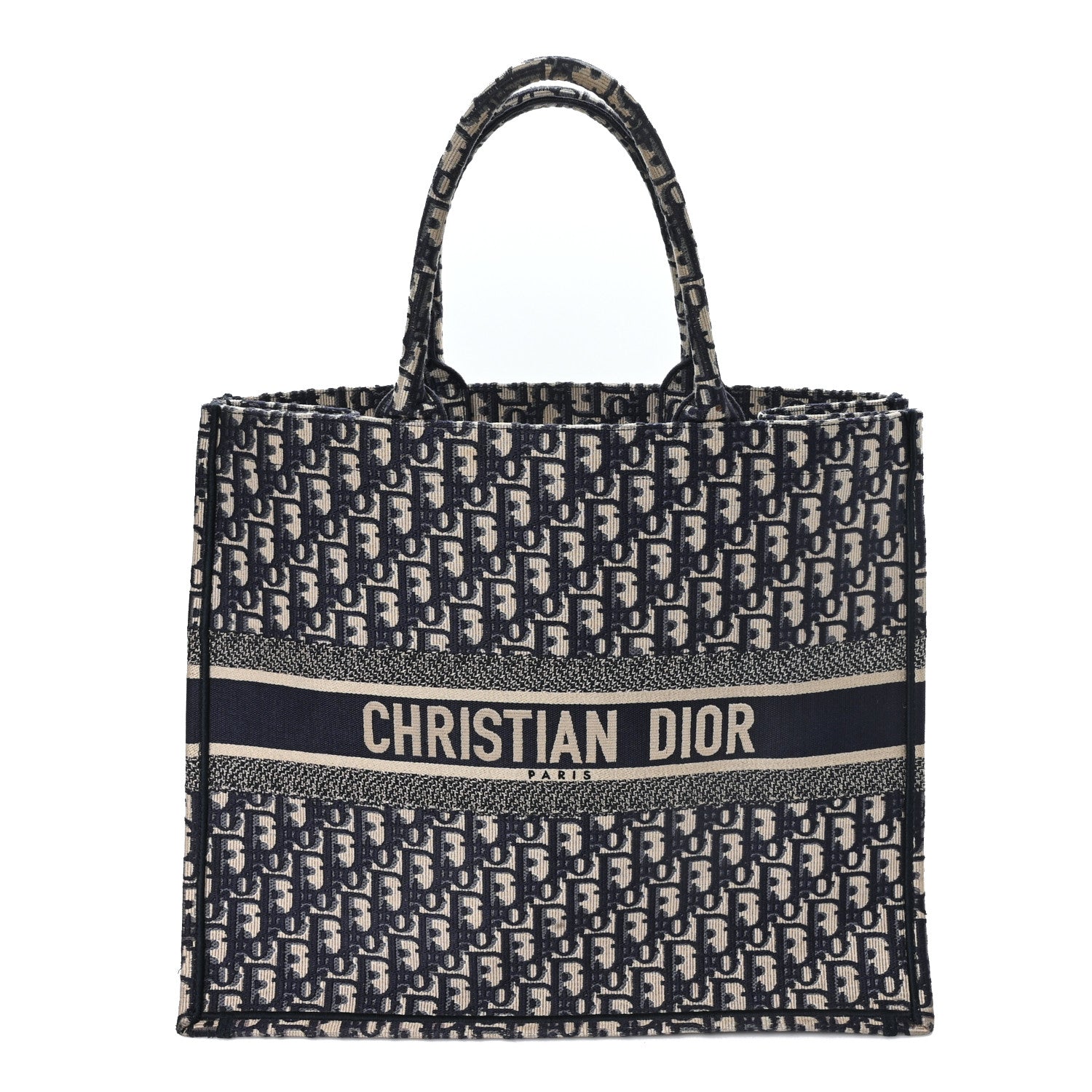 Oblique Large Book Tote Blue Multicolor £¨ Direct shipment via from wholesalehk.shop