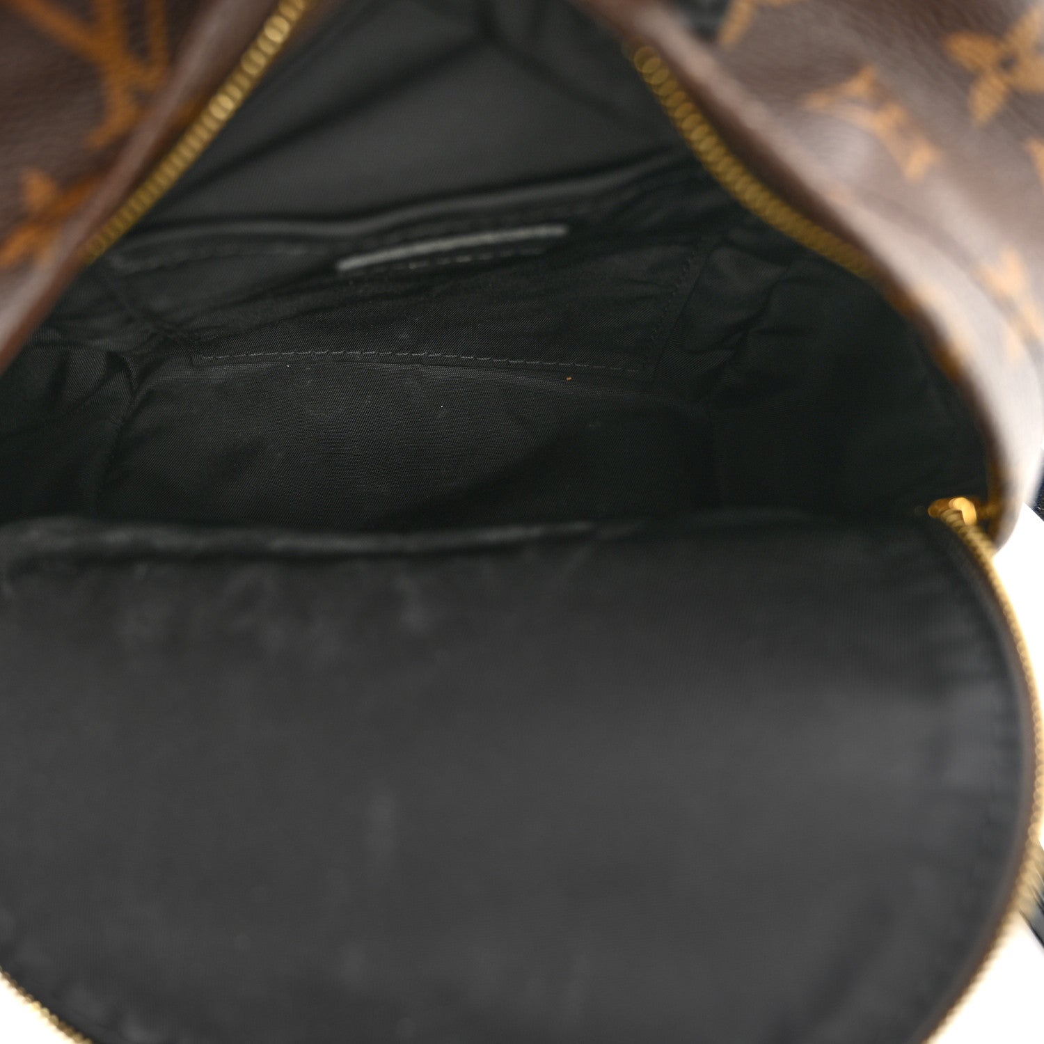 Monogram Palm Springs Backpack Mini £¨ Direct shipment via from wholesalehk.shop