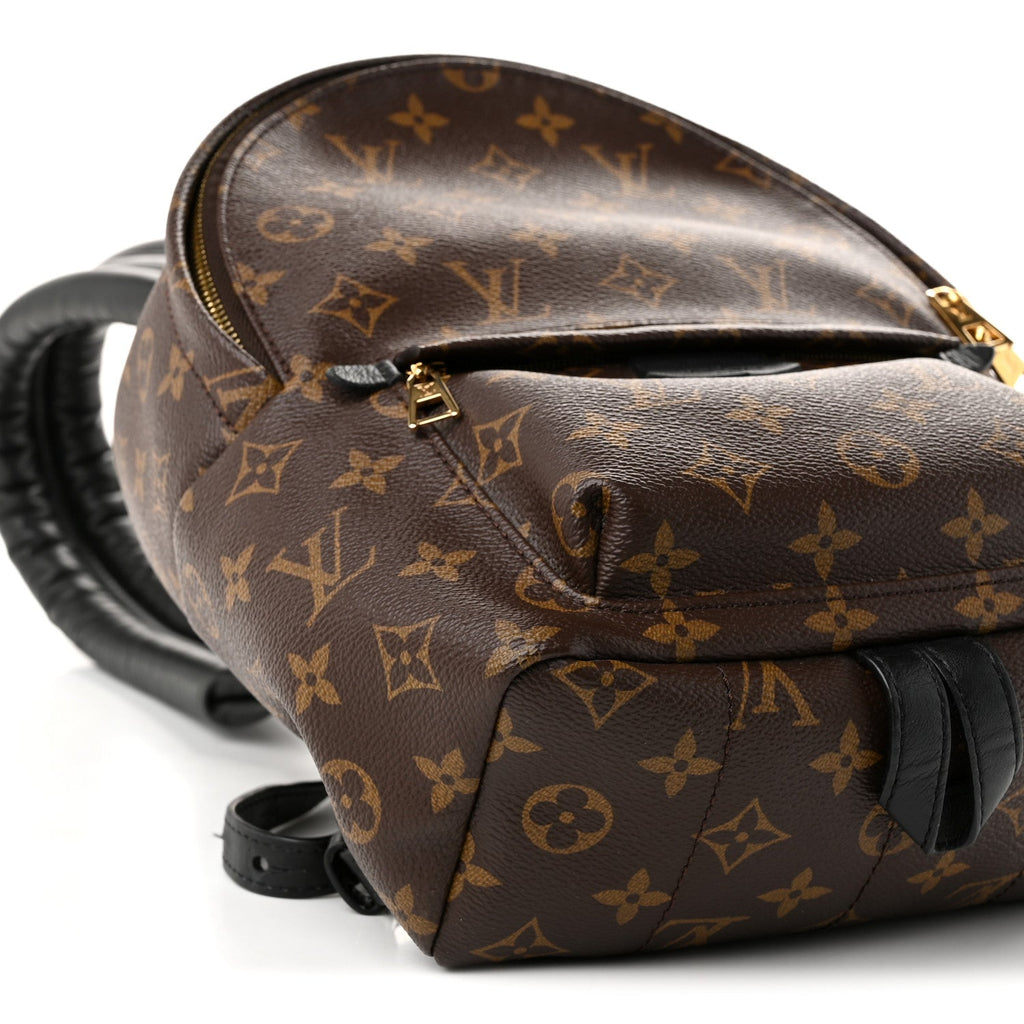 Monogram Palm Springs Backpack PM £¨ Direct shipment via from wholesalehk.shop