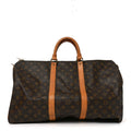 Monogram Keepall 50 wholesalehk.shop
