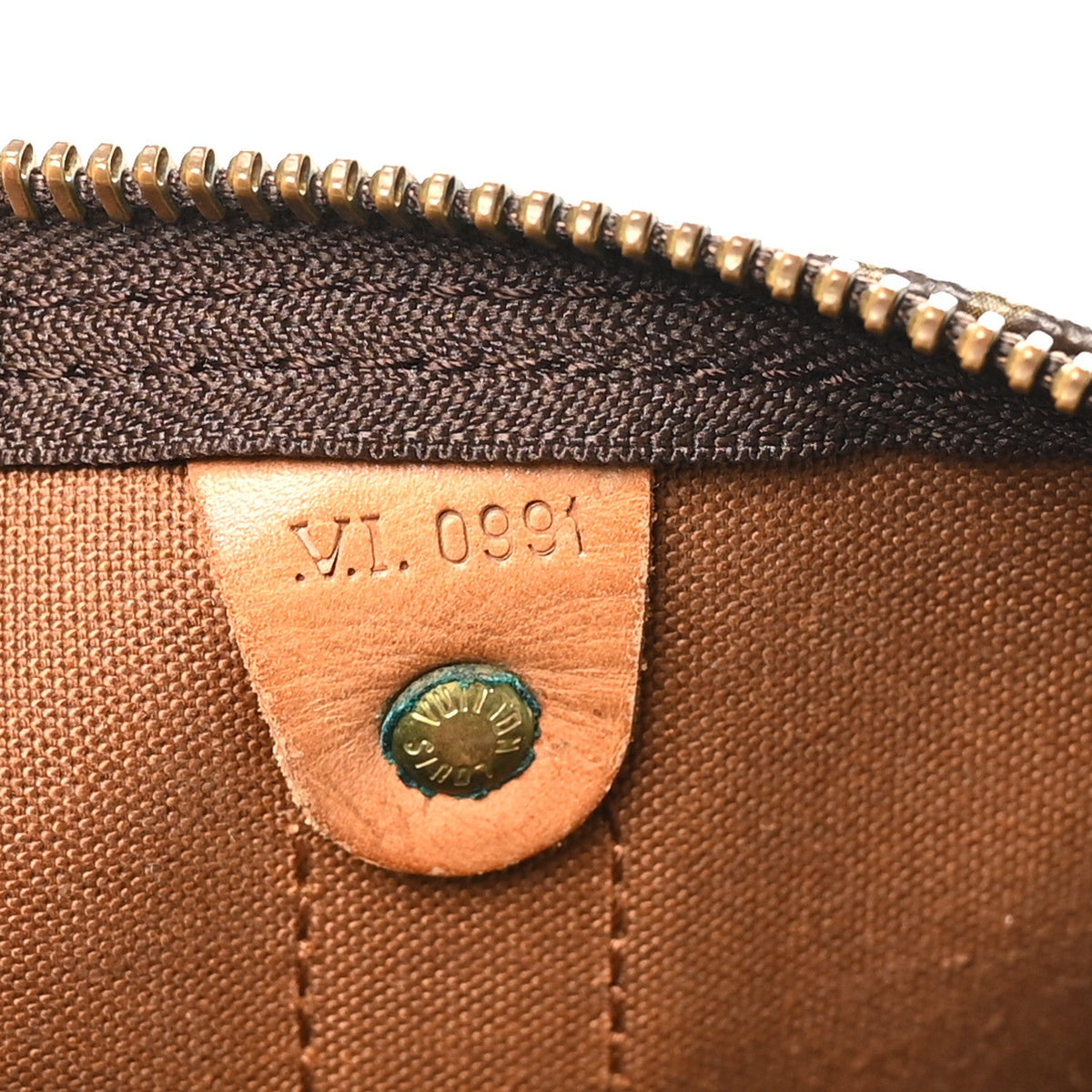Monogram Keepall Bandouliere 50 wholesalehk.shop