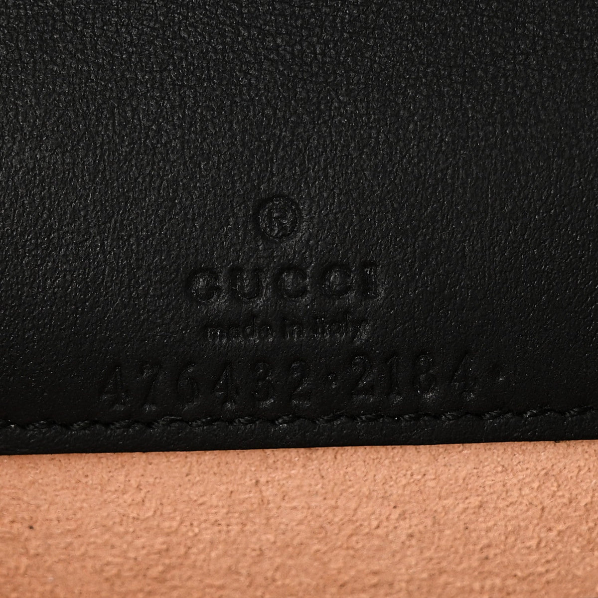 Suede Super Mini Dionysus Shoulder Bag Black wholesalehk.shop