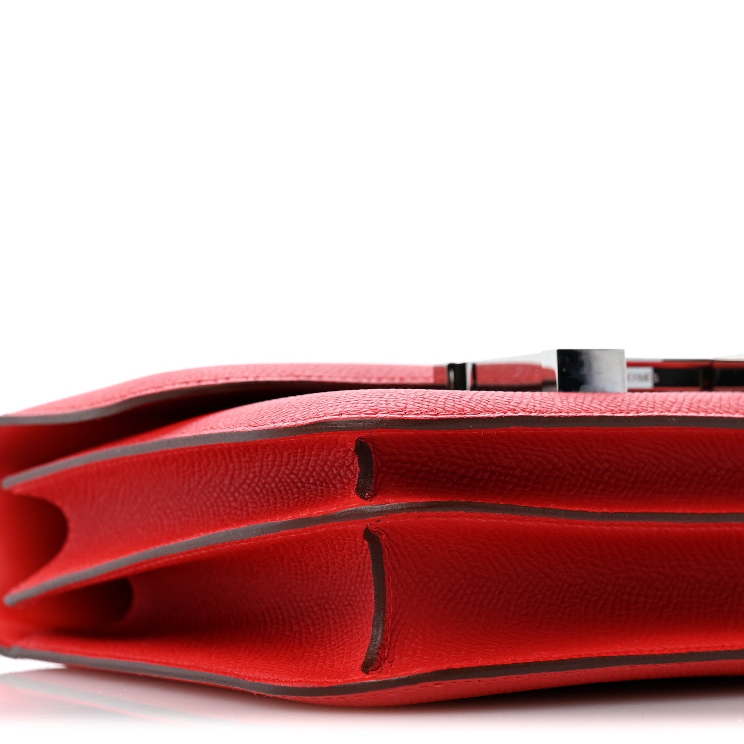 Epsom Enamel Constance 18 Rouge de Coeur Rubis £¨ Direct shipment via from wholesalehk.shop
