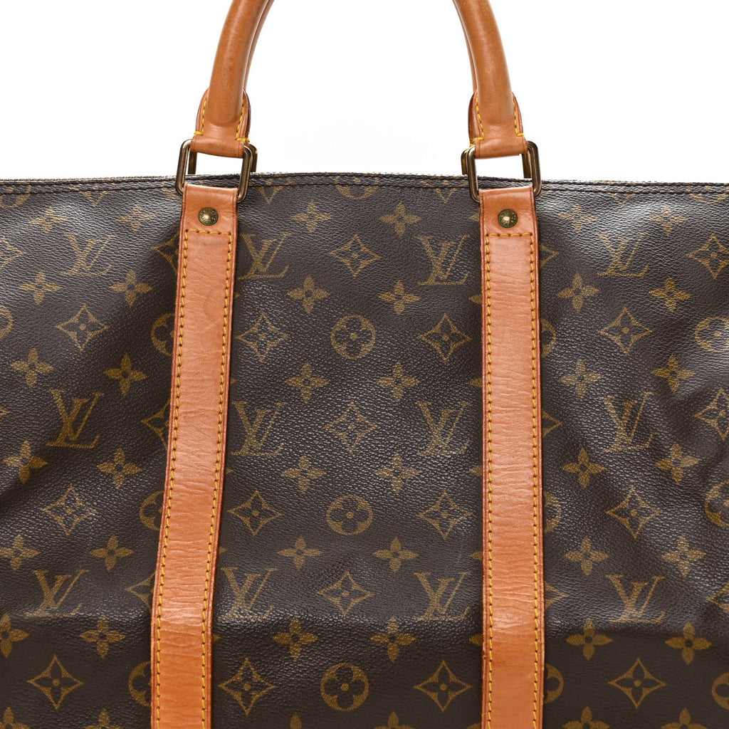 Monogram Keepall 50 wholesalehk.shop