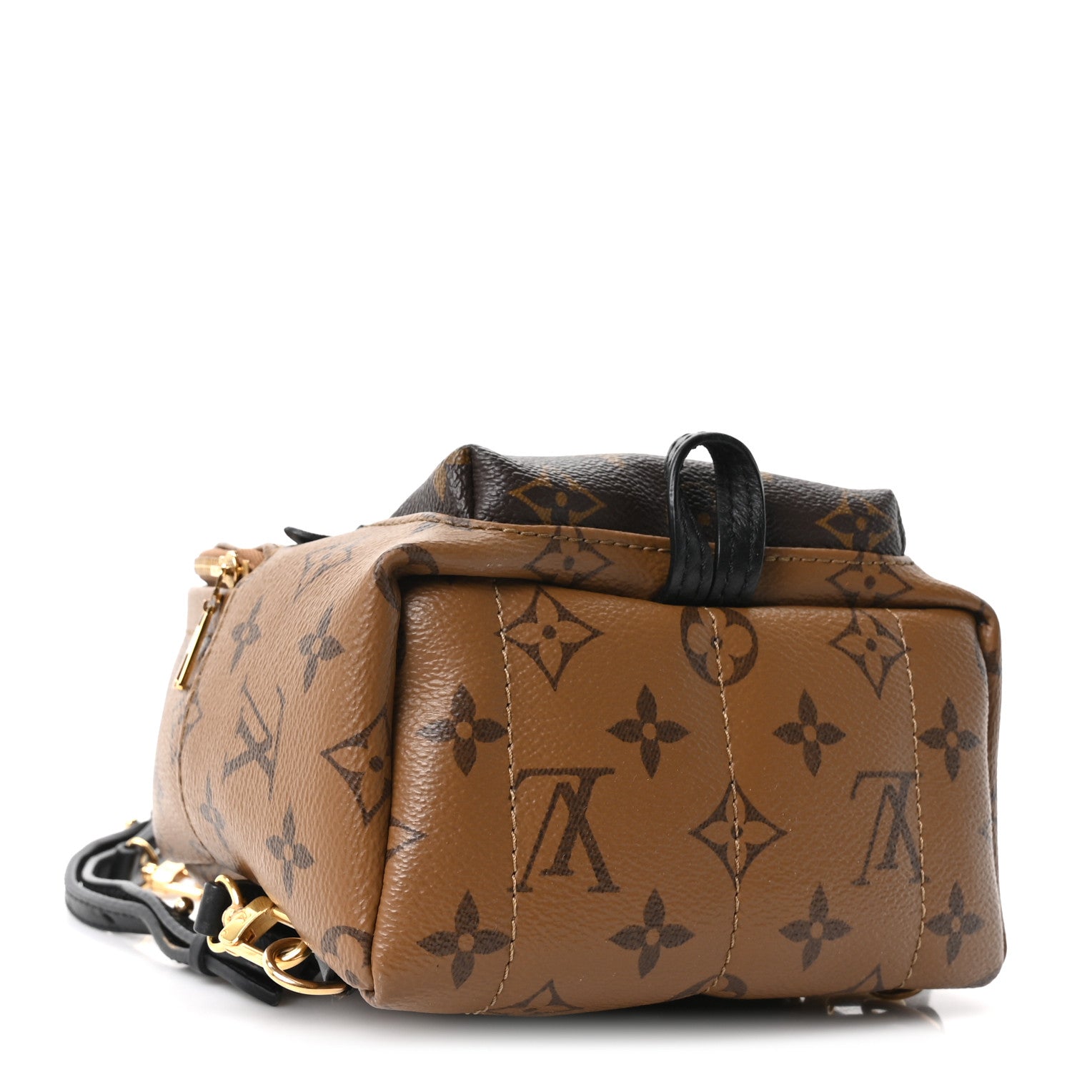 Reverse Monogram Palm Springs Backpack Mini £¨ Direct shipment via from wholesalehk.shop