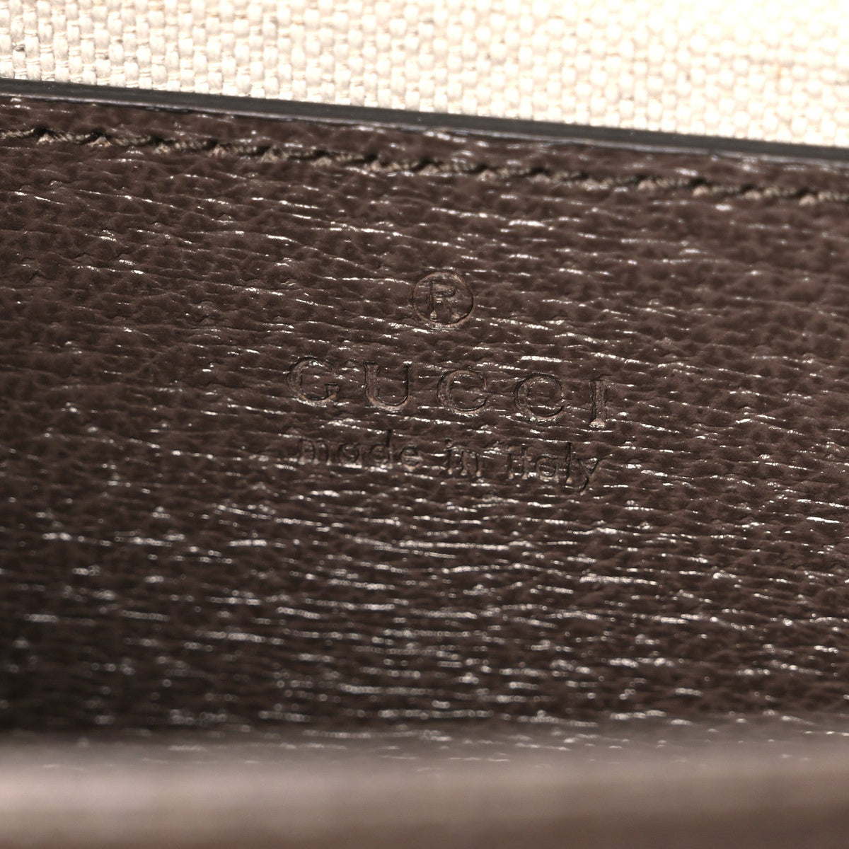 Monogram Jumbo GG Textured Dollar Calfskin Web Small Ophidia Chain Shoulder Bag Camel Ebony New Acero wholesalehk.shop