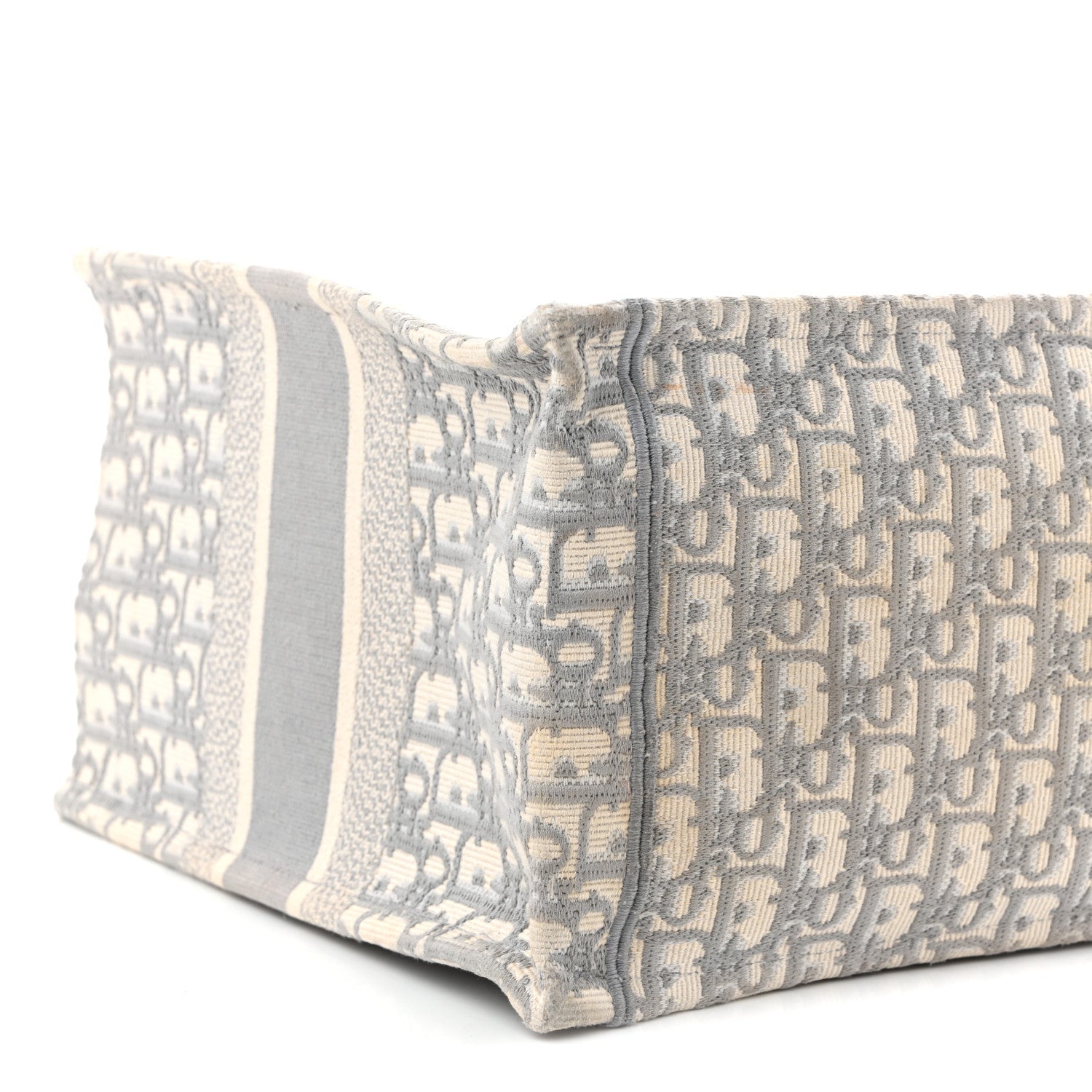 Oblique Medium Book Tote Grey £¨ Direct shipment via from wholesalehk.shop