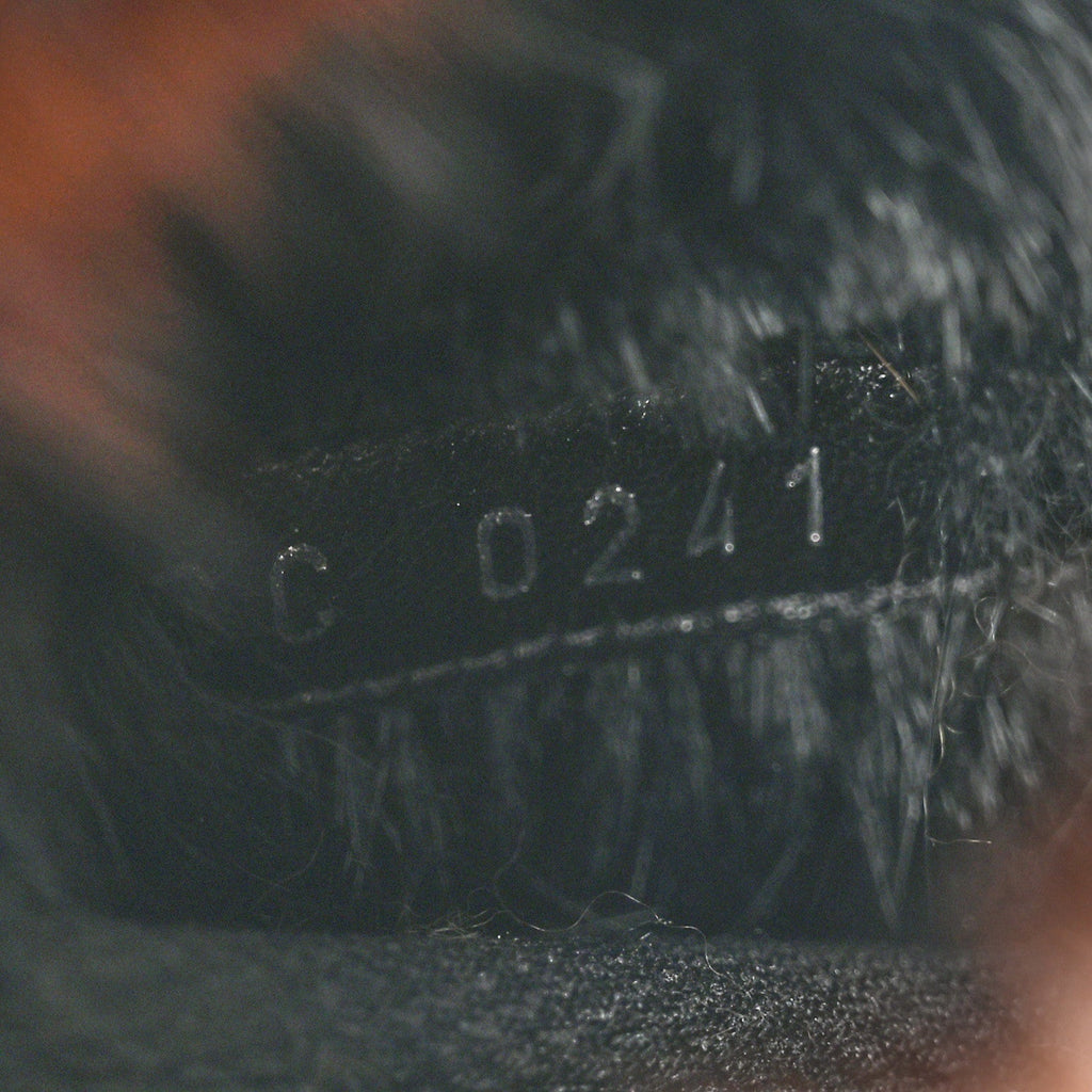 Nylon Mink Monogram Pillow Comfort Ankle Boot 39 Black £¨ Direct shipment via from wholesalehk.shop