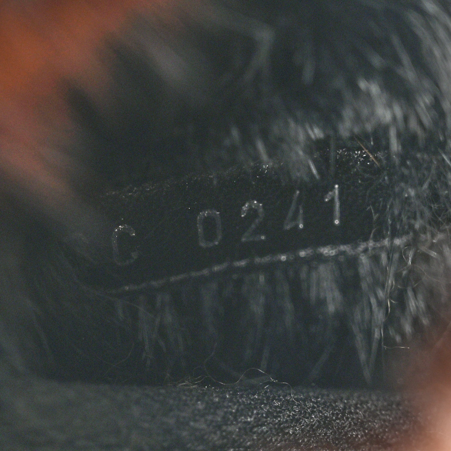 Nylon Mink Monogram Pillow Comfort Ankle Boot 39 Black £¨ Direct shipment via from wholesalehk.shop