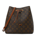 Monogram Neonoe MM Caramel £¨ Direct shipment via from wholesalehk.shop