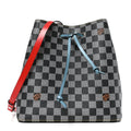 Damier Neonoe Black White £¨ Direct shipment via from wholesalehk.shop