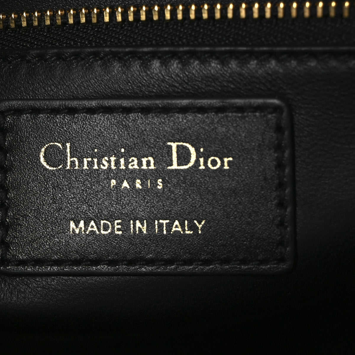Box Calfskin 30 Montaigne Flap Bag Black wholesalehk.shop