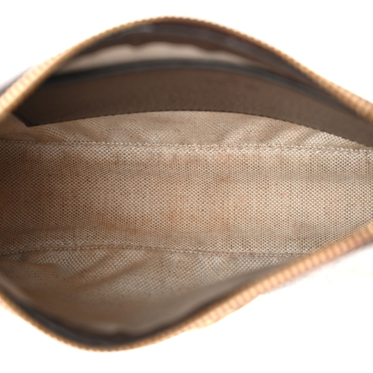 GG Supreme Monogram Textured Dollar Calfskin Web Small Ophidia GG Handbag Beige Ebony New Acero wholesalehk.shop