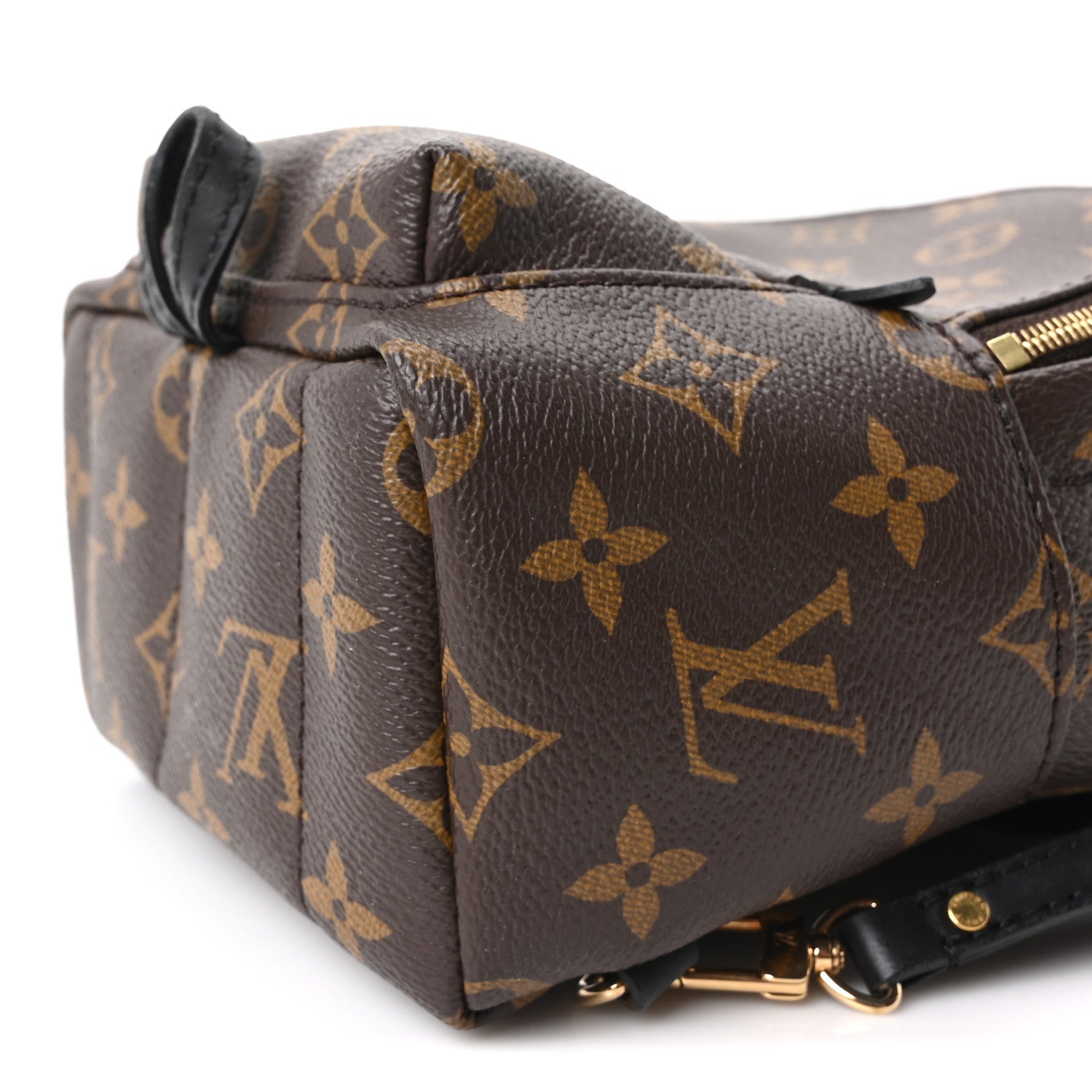 Monogram Palm Springs Backpack Mini £¨ Direct shipment via from wholesalehk.shop
