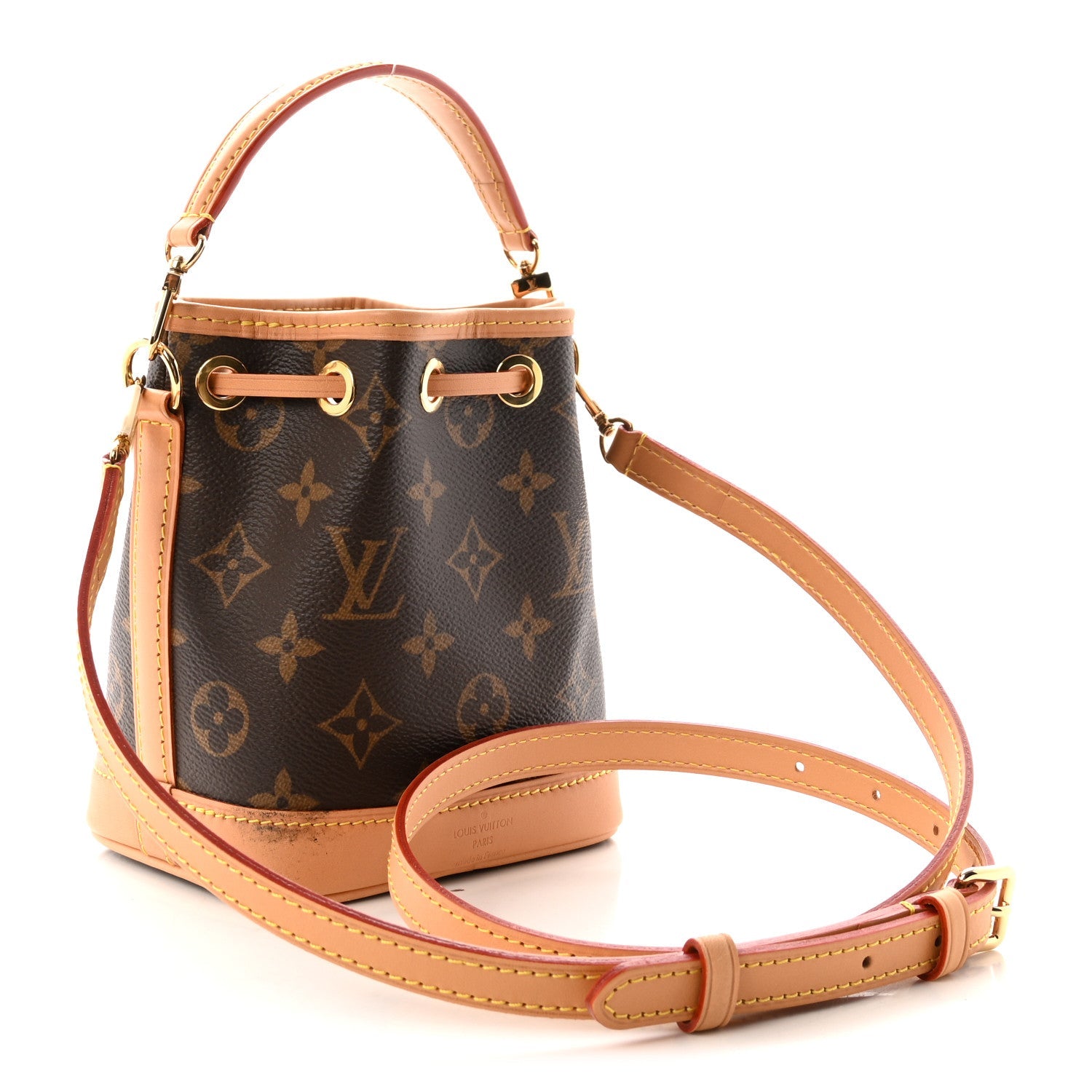 Monogram Nano Noe NV £¨ Direct shipment via from wholesalehk.shop