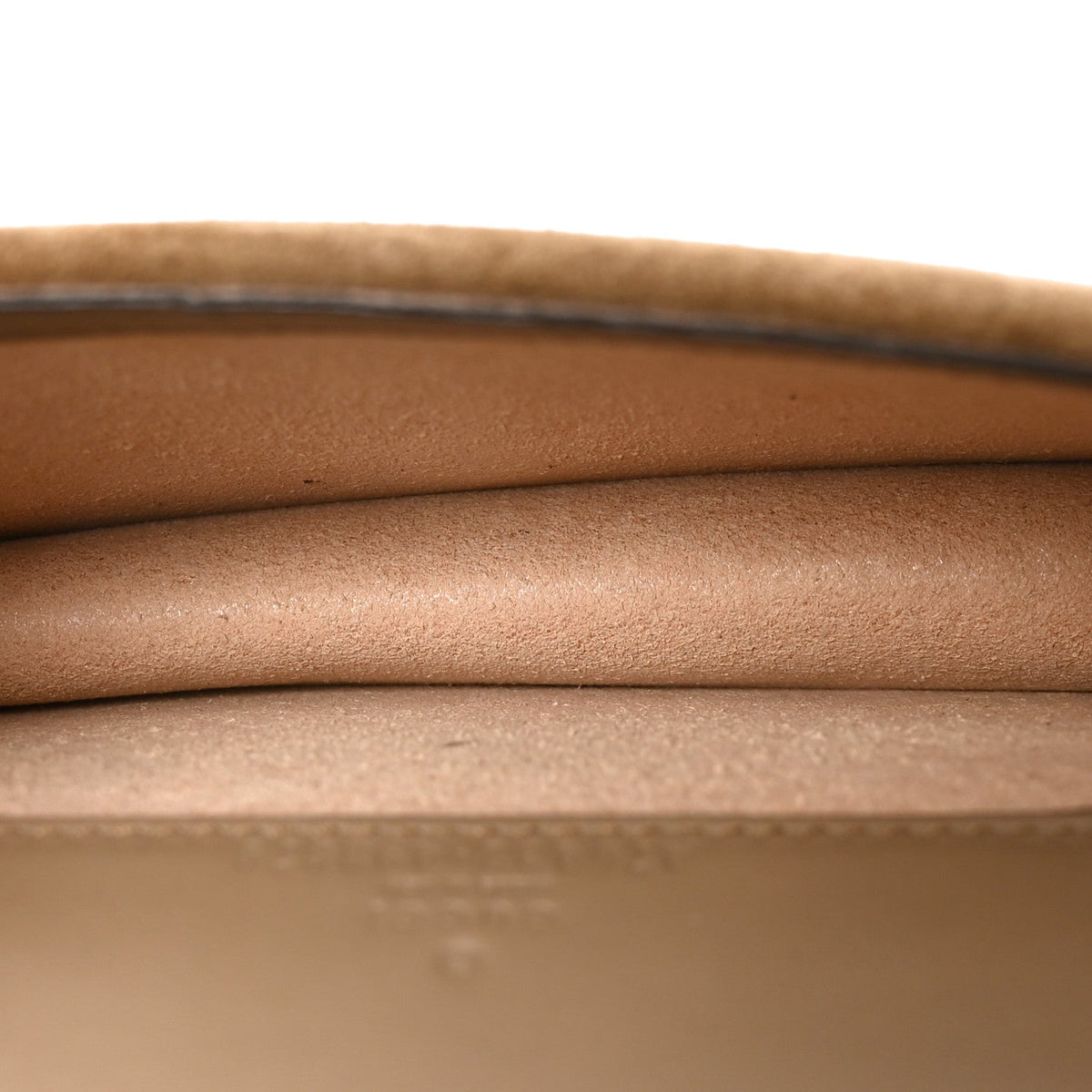 GG Supreme Monogram Super Mini Dionysus Shoulder Bag Taupe wholesalehk.shop
